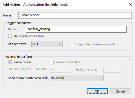 add action ex2 step 2